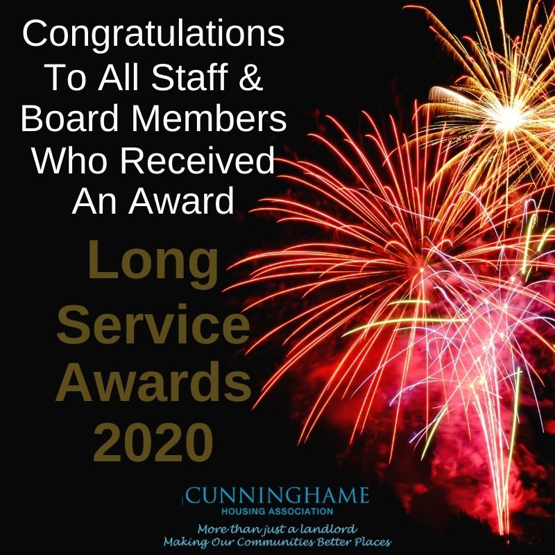 long-service-awards-2020-cunninghame-housing-association