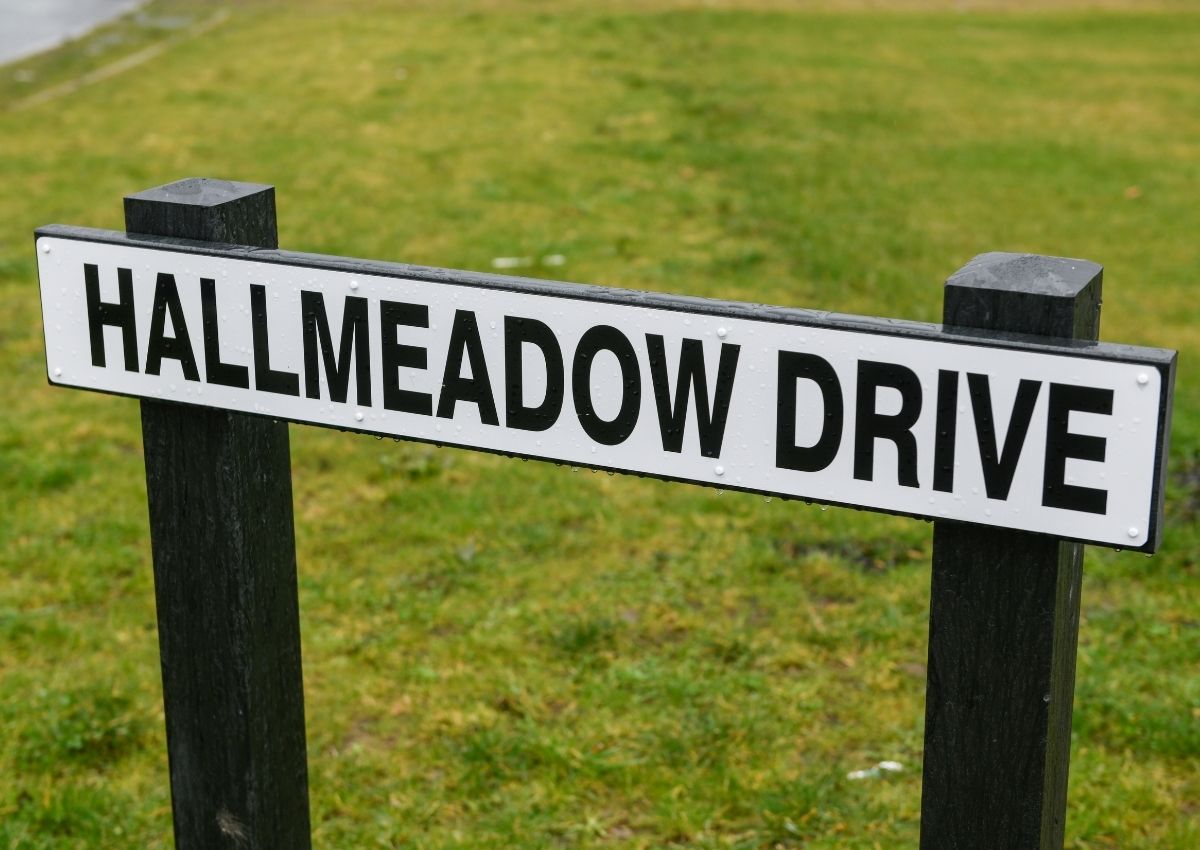 300th New Home In Dumfries And Galloway Cunninghame Housing 2154